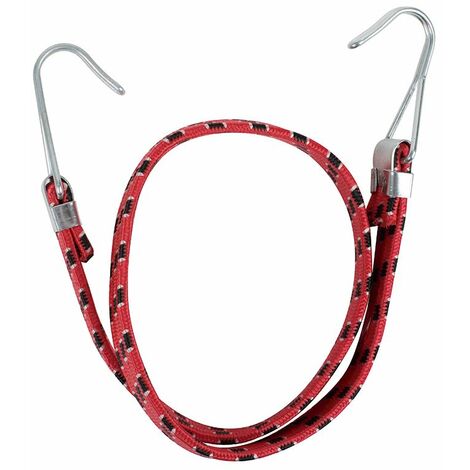 GOMA ELASTICA PLANA 50 CM 12 UND RATIO