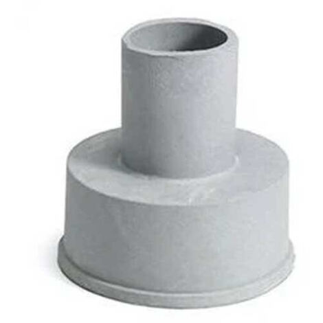 Goma Enchufe Inodoro Exterior 30 850-22