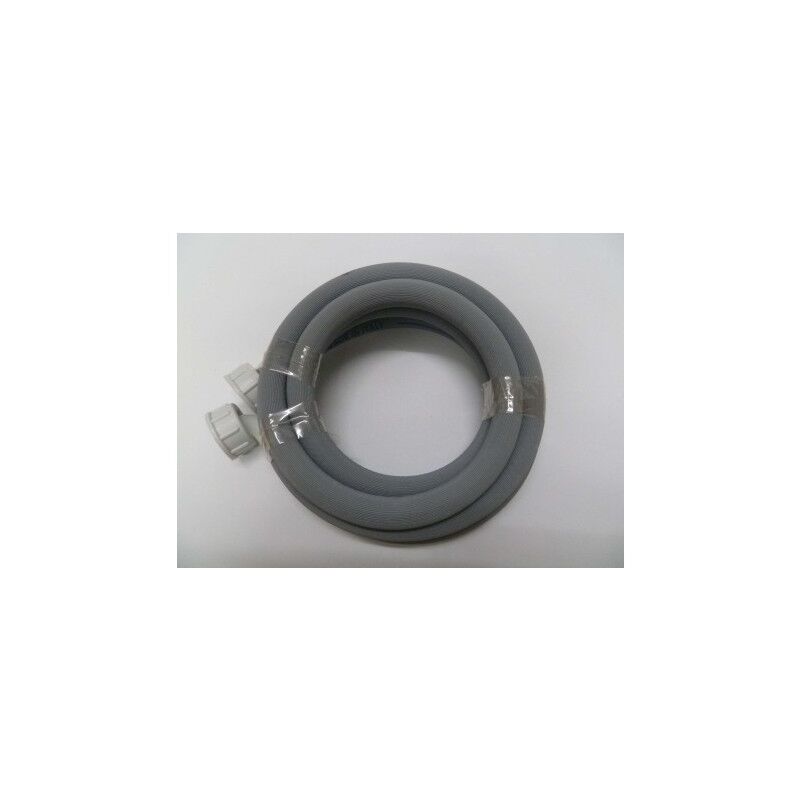 

Goma Entrada Lavadora 2,5M-3/4' Gr S M 2,5 Mt