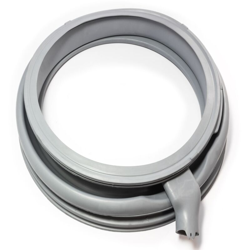 

Reporshop - Goma Fuelle Puerta Lavadora Balay Bosch 686004683453 7Kg