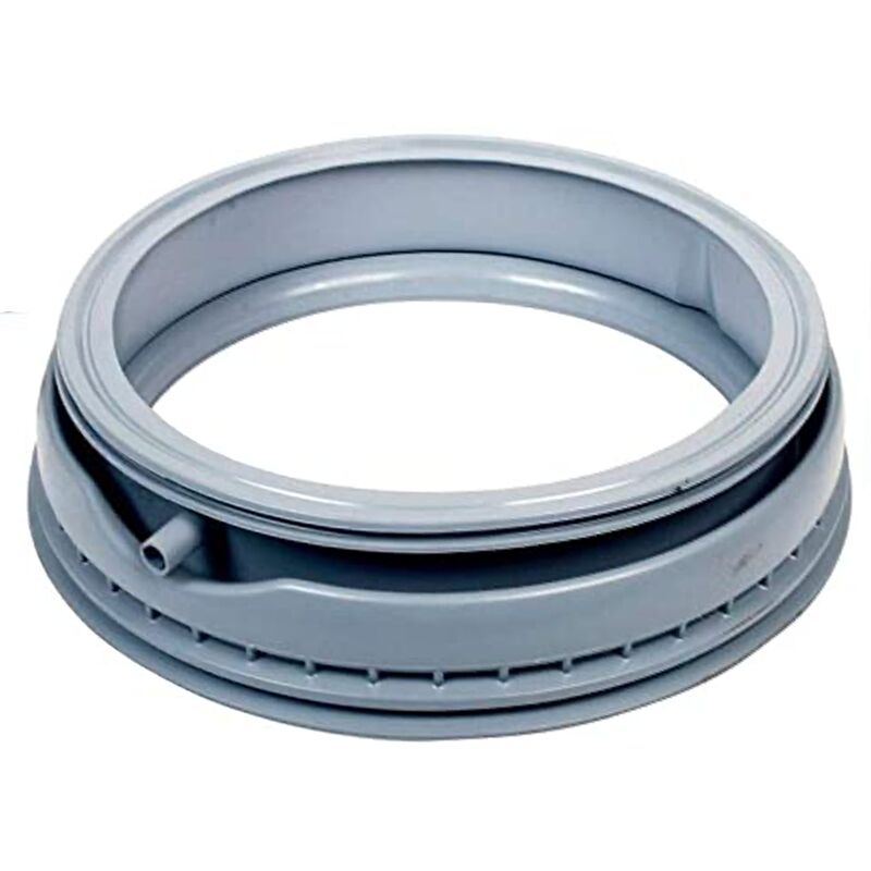 

Reporshop - Goma Fuelle Puerta Lavadora Lavadora Balay Bosch 6Kg 361127