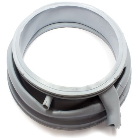 Goma Escotilla Lavadora Bosch 8Kg C.O.680405