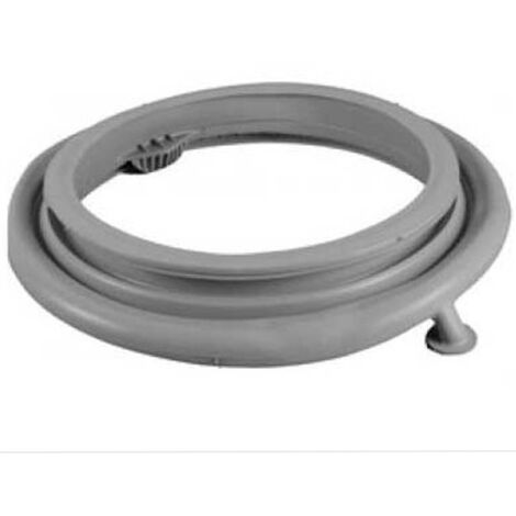 Goma Escotilla Lavadora Zanussi C.O.1320041054 1320041047