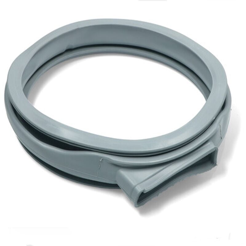 

Reporshop - Goma Fuelle Puerta Lavadora Zanussi 4071425344 4071388005 Original