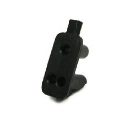 GOMA GUIA TORNILLOS CARBURADOR STL MS340, 360