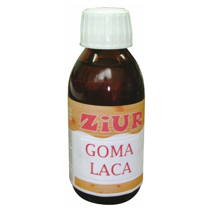

Goma Laca Blister 125 Ml