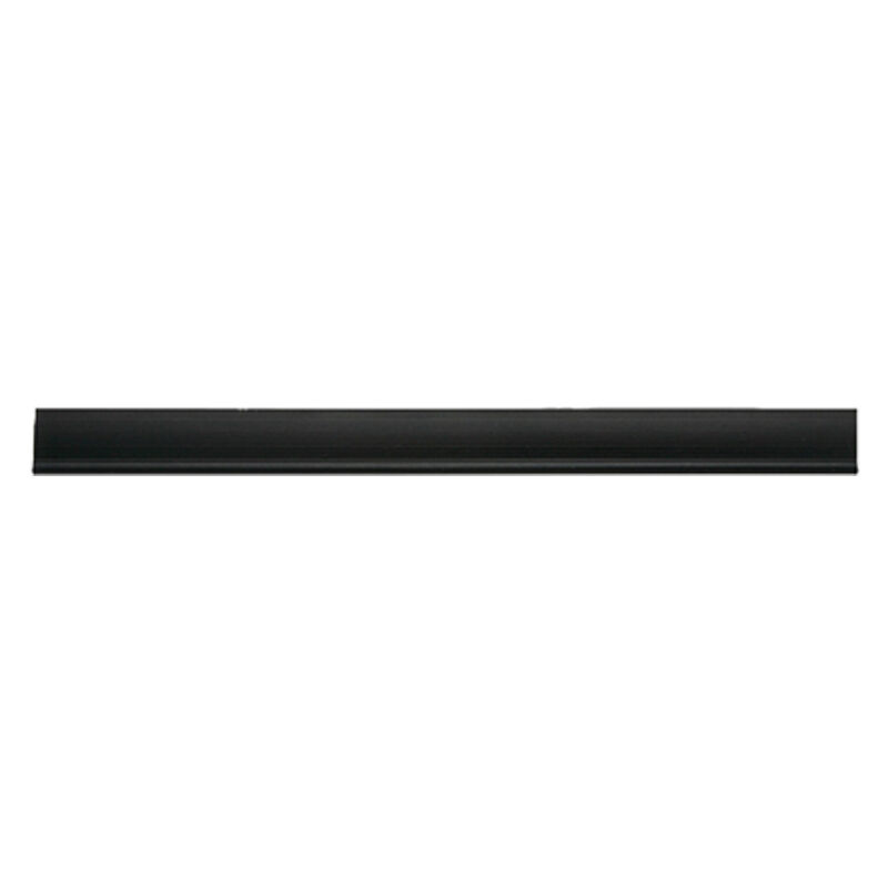 

Goma limpiacristales Unger Hard Tamaño. 25 cm