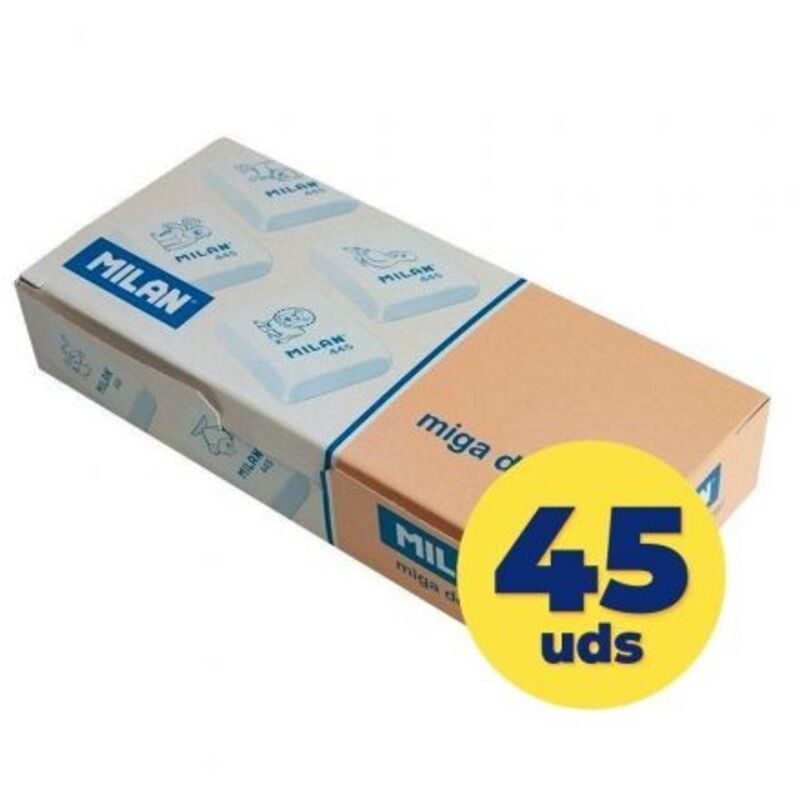 

Goma milan 445 unidad