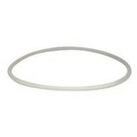 Goma olla pres 24cm silic star 8/10lt magefesa