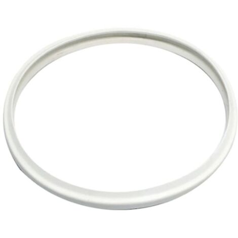 Goma para Olla Express Magefesa 22 cm diámetro interior
