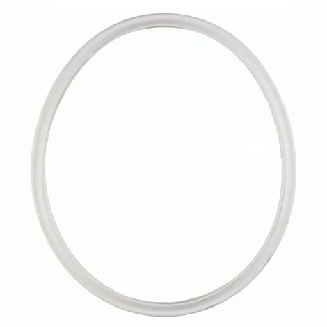 Goma para Ollas Express 22 cm Blanco
