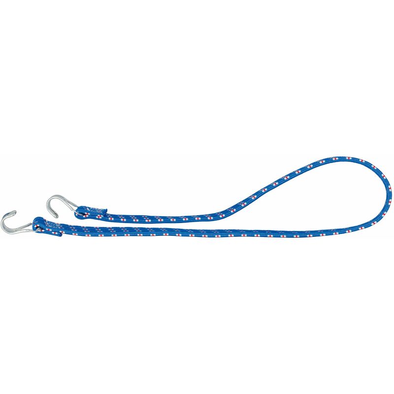 

Goma Plana Gancho Plano Y Amarre 75 Cm