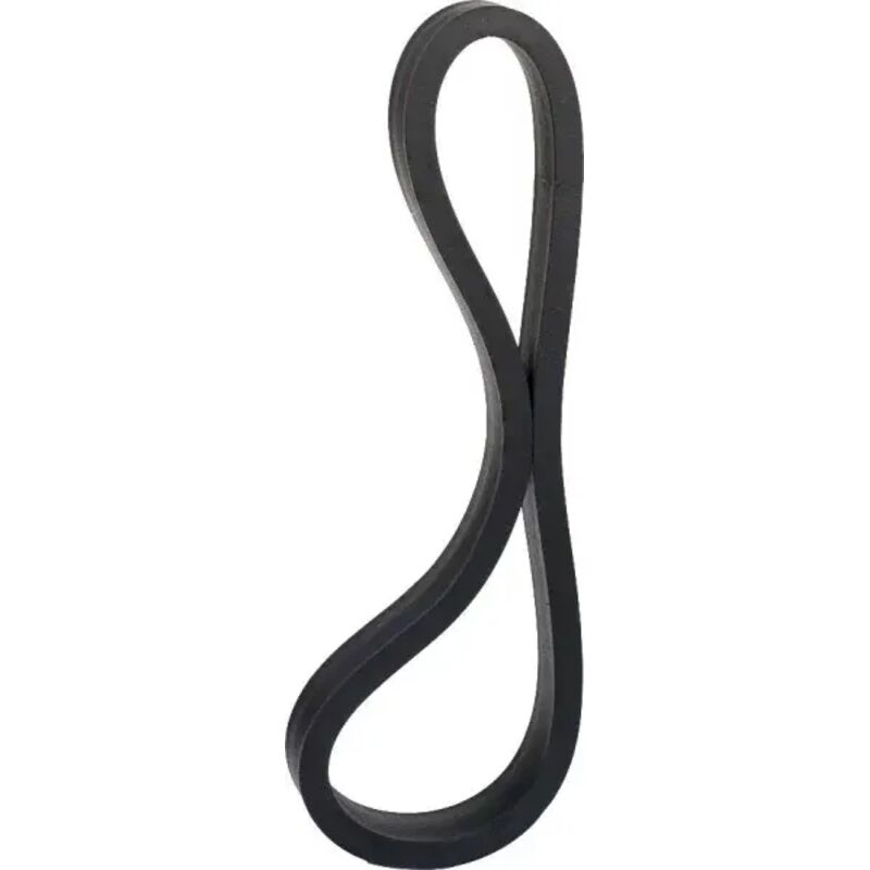 Guarnizione in gomma GRC 350, lunghezza estesa 810 mm