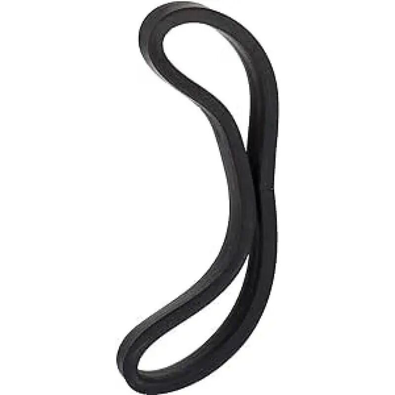 Anello di tenuta in gomma GRC 180, lunghezza estesa 708 mm