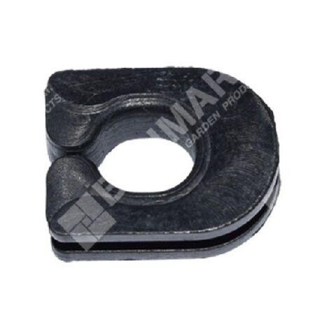 Goma soporte palanca filtro aire para motosierras COMPATIBLES ASIA-CHINA - 029398