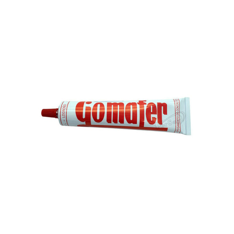 Gomafer Gomafer 03ag166 100 grammes de colle 95cc