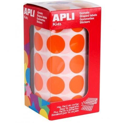 GOMETS APLI (11488) Rl.59h CIRC.20 NARJ.