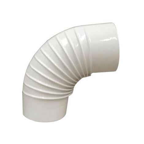Gomiti chiusi smaltati Ala - Colore bianco -   cm. 11 Conf. 12 Pz