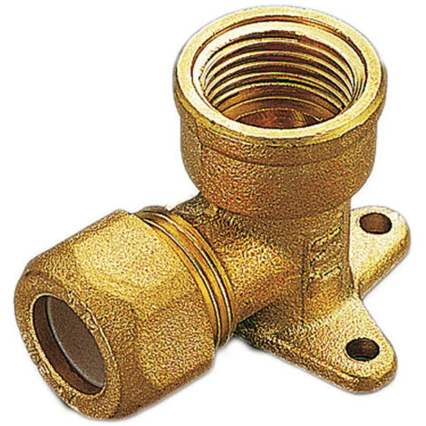 GOMITI OT. FLANGIATI BICONO F/GAS 14X1/2 TIEMME PZ 10