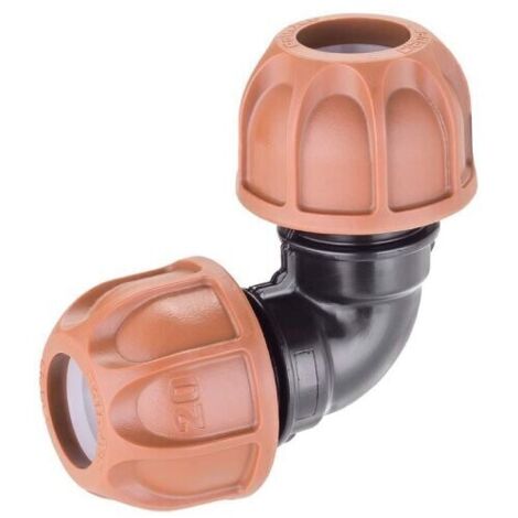 Gomito 20Mm Claber