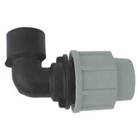 Georg Fischer Riduzione Pvc 32X25 Mm PN16/kort - Foto 9