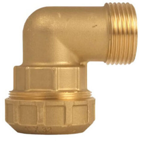 GOMITO A COMPRESSIONE FIL MASCHIO PN25 740 ITAP