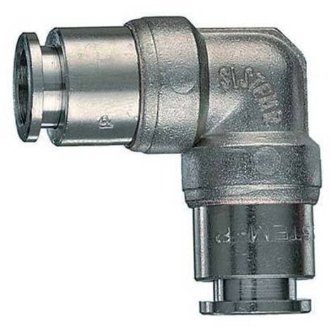GOMITO AUTO AC 50/CI ANI - MM 10 - 10 pezzi