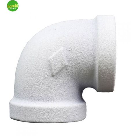 Gomito bianco Cintacor