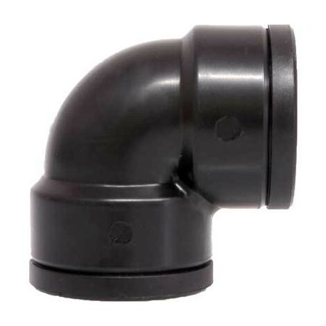 Gomito femmina/femmina 3/4" confezione da 50 pezzi