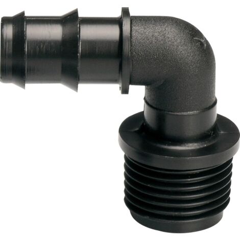 GOMITO FILETTO MASCHIO 3/4 SET 5 PEZZI - G.F.