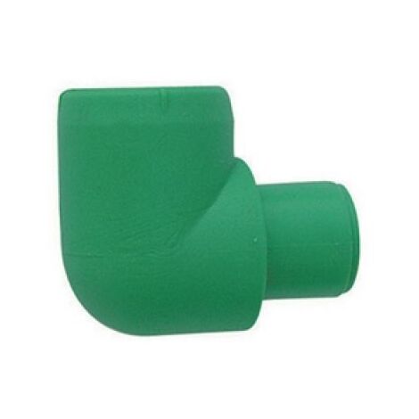GOMITO LISCIO 90°  MF Diam. 20 (Pz.10)