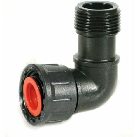 GOMITO  M/F CON OR 1&quot (Pz.50)