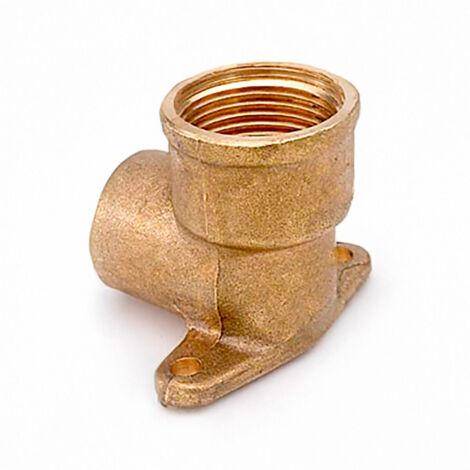 Gomito Metalgrup 472 1/2" X 18 MM