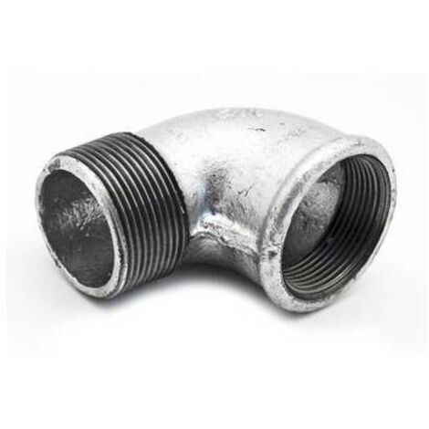 GOMITO MF ZINCATO 1"1/4