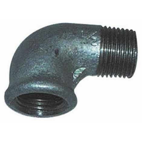 GOMITO MF ZINCATO 2&quot1/2 - ATUSA