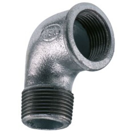 GOMITO MF ZINCATO 3 DH