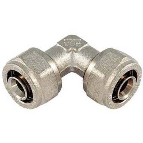 GOMITO MULTISTRATO BAMPI - OTTONE MM 20 - 5 pezzi