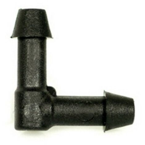 GOMITO PER MICROTUBO D. 3,5 Microtubo 3 x 5,5/4 x 6 IRRIT