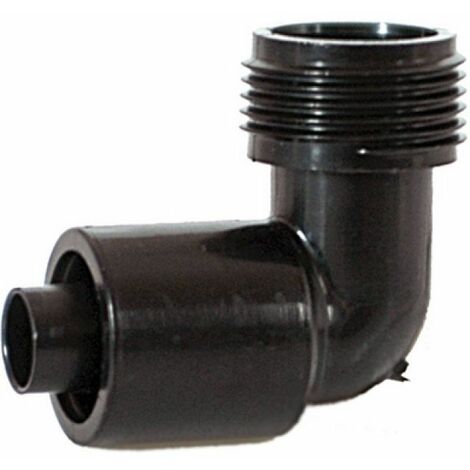 GOMITO PER TUBO ANTITORSIONE 3/4&quot x 16 (Pz.50)