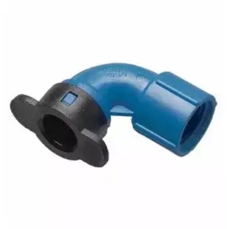 Gomito plus GH blu D16 Irritec