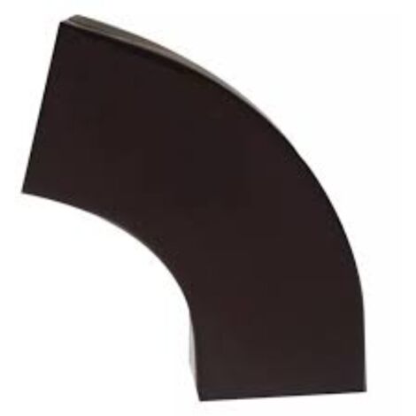 Gomito pluviale modello quadrato 80x80