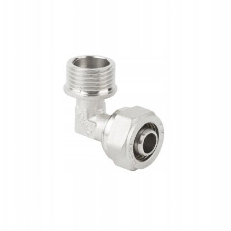 GOMITO RITORTO PEX 20X3/4 GZ
