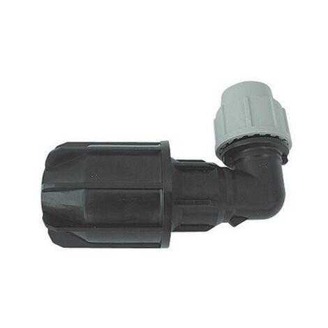 Gomito universale plasson 27-35 x 25