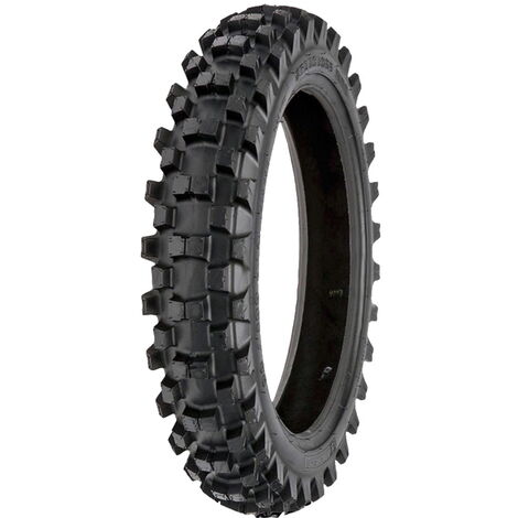 GOMMA COPERTONE PNEUMATICO MOTO MINI CROSS 2.50-10 TASSELLATO MINIMOTO MINICROSS