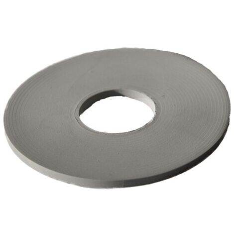 Gomma di tenuta liscia Esterno Ø68mm Interno Ø33mm