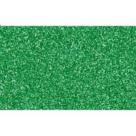 Gomma Eva Fama Verde 50 x 70 cm