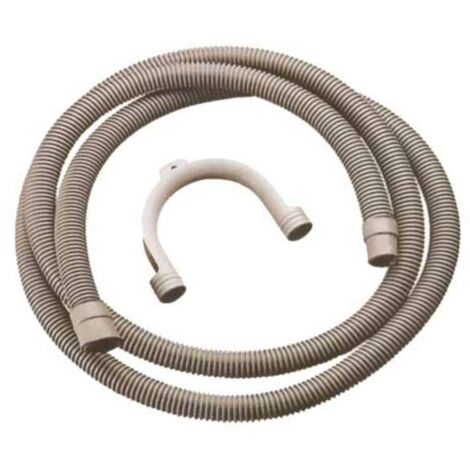 Gomma Lavatrice Scarico Cm 150