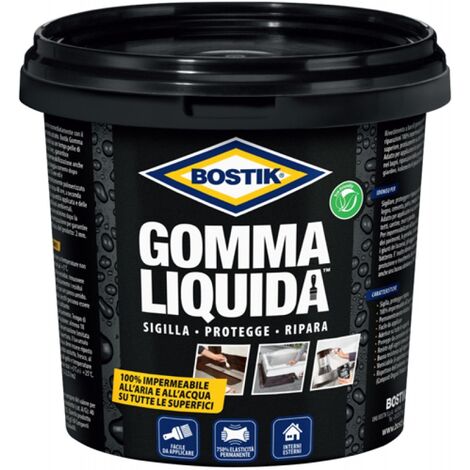 GOMMA LIQUIDA 750ML