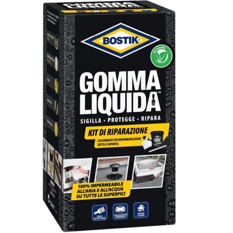 GOMMA LIQUIDA KIT 750ML