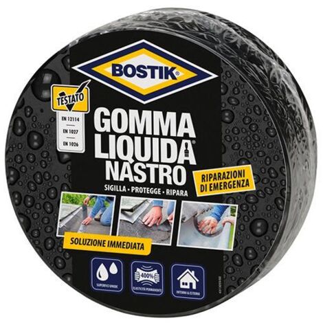 GOMMA LIQUIDA NASTRO 5MT